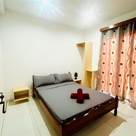 Oasis De Retour Apartment Ponta Do Sol Luaran gambar