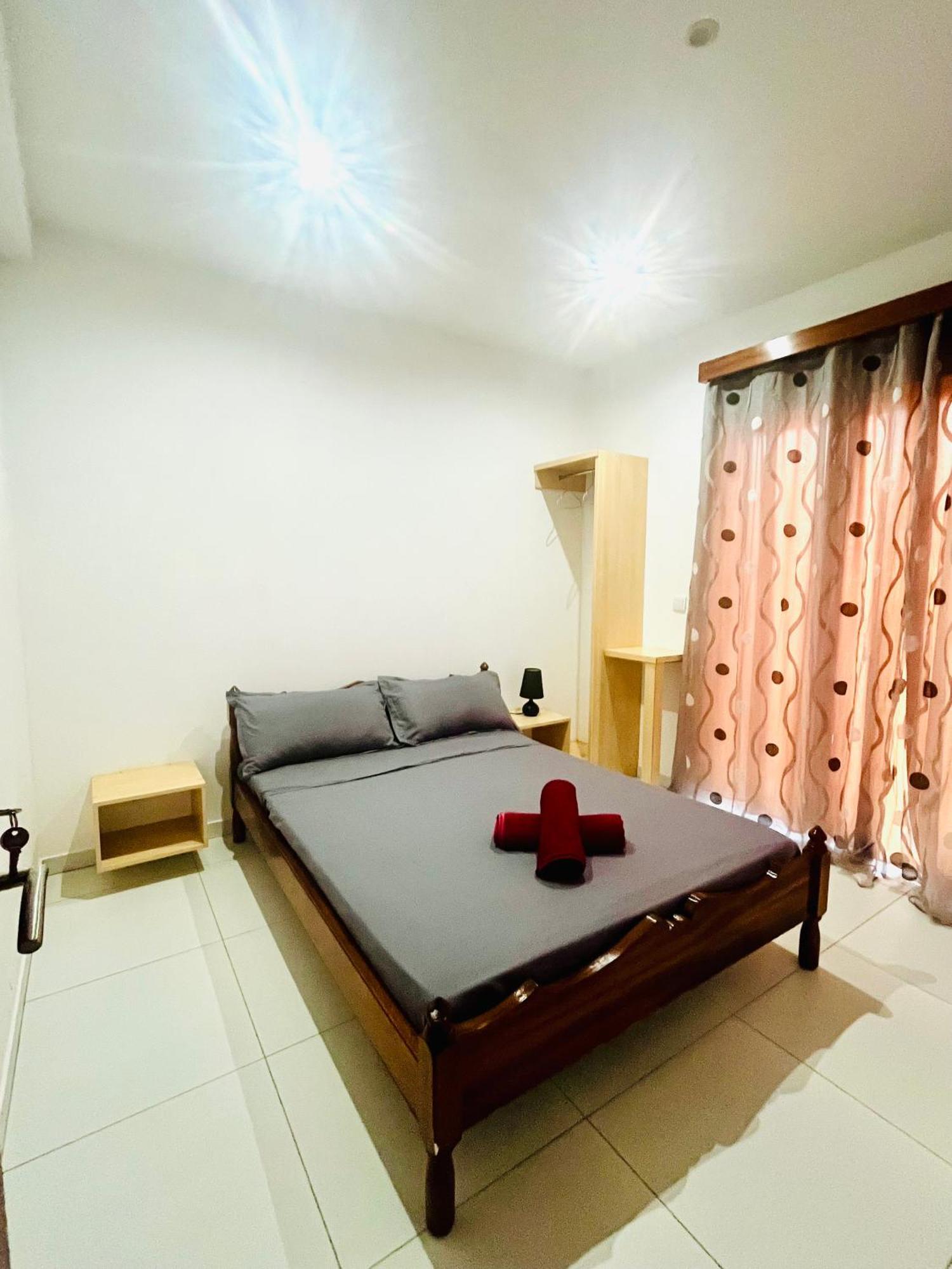 Oasis De Retour Apartment Ponta Do Sol Luaran gambar