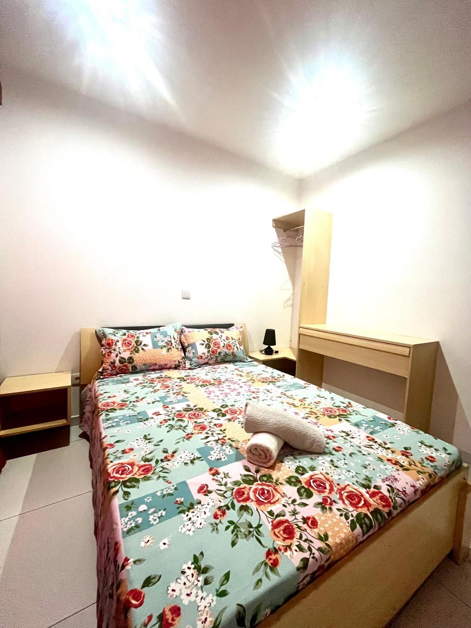 Oasis De Retour Apartment Ponta Do Sol Luaran gambar