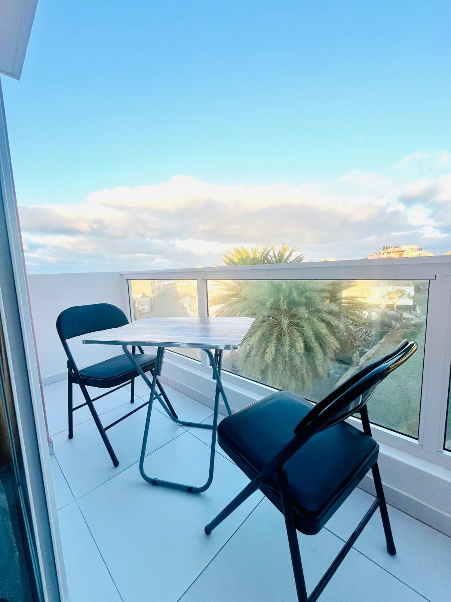 Oasis De Retour Apartment Ponta Do Sol Luaran gambar